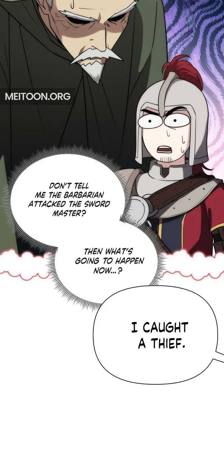 Barbarian’s Adventure in a Fantasy World Chapter 19 page 5 - 