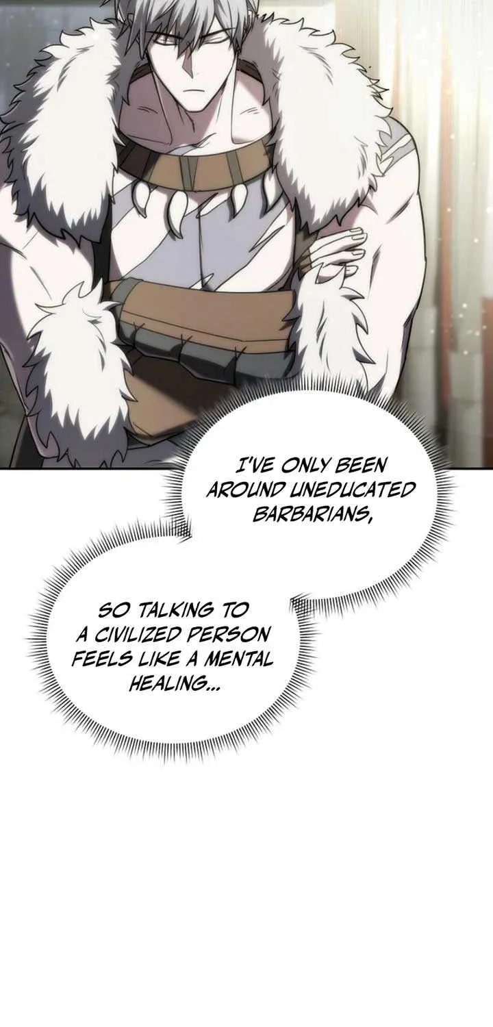 Barbarian’s Adventure in a Fantasy World Chapter 2 page 49 - 