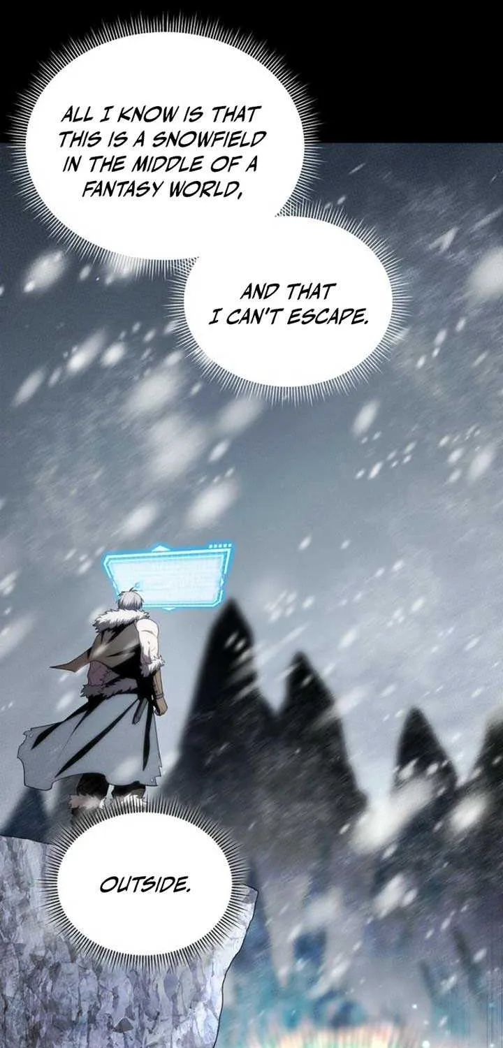 Barbarian’s Adventure in a Fantasy World Chapter 2 page 74 - 