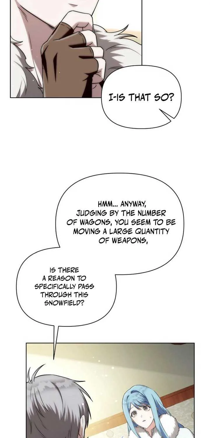 Barbarian’s Adventure in a Fantasy World Chapter 2 page 89 - 