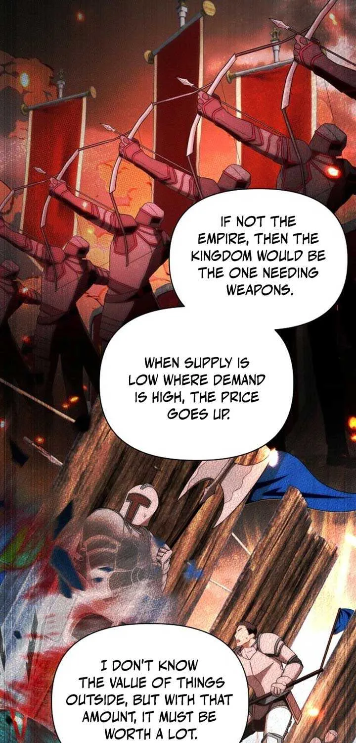 Barbarian’s Adventure in a Fantasy World Chapter 2 page 97 - 