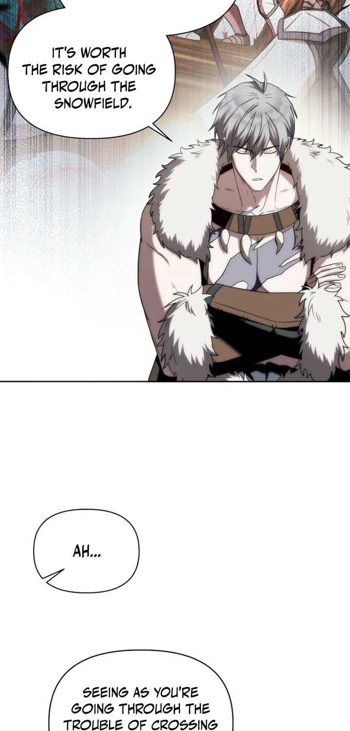Barbarian’s Adventure in a Fantasy World Chapter 2 page 98 - 
