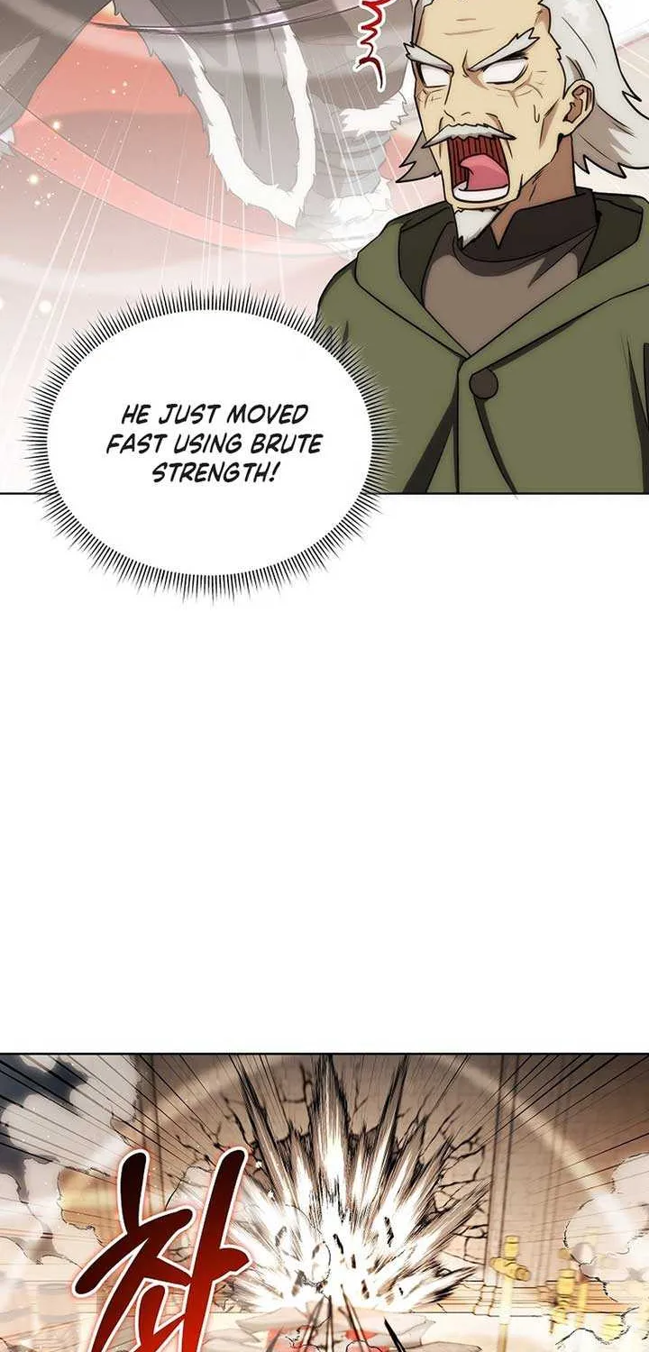 Barbarian’s Adventure in a Fantasy World Chapter 20 page 35 - 