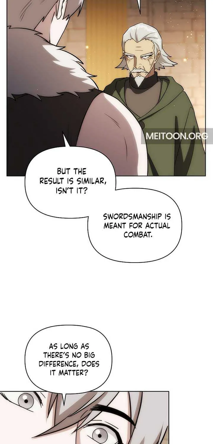 Barbarian’s Adventure in a Fantasy World Chapter 20 page 43 - 