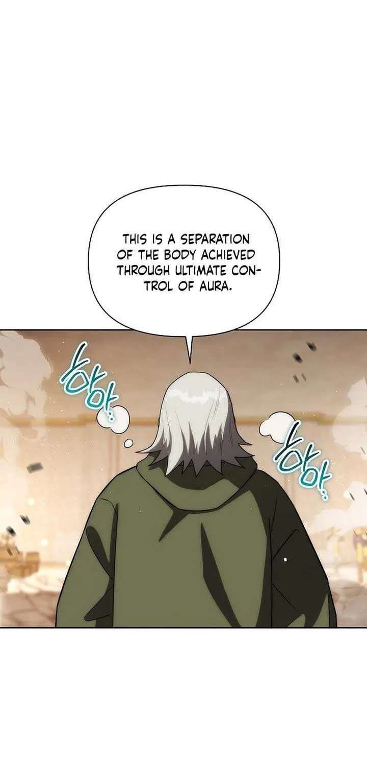 Barbarian’s Adventure in a Fantasy World Chapter 20 page 54 - 