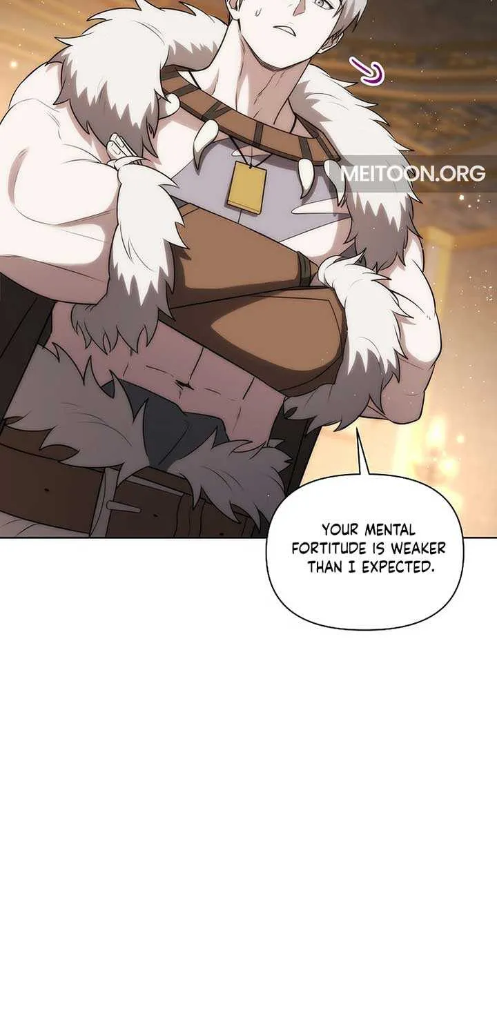Barbarian’s Adventure in a Fantasy World Chapter 20 page 73 - 