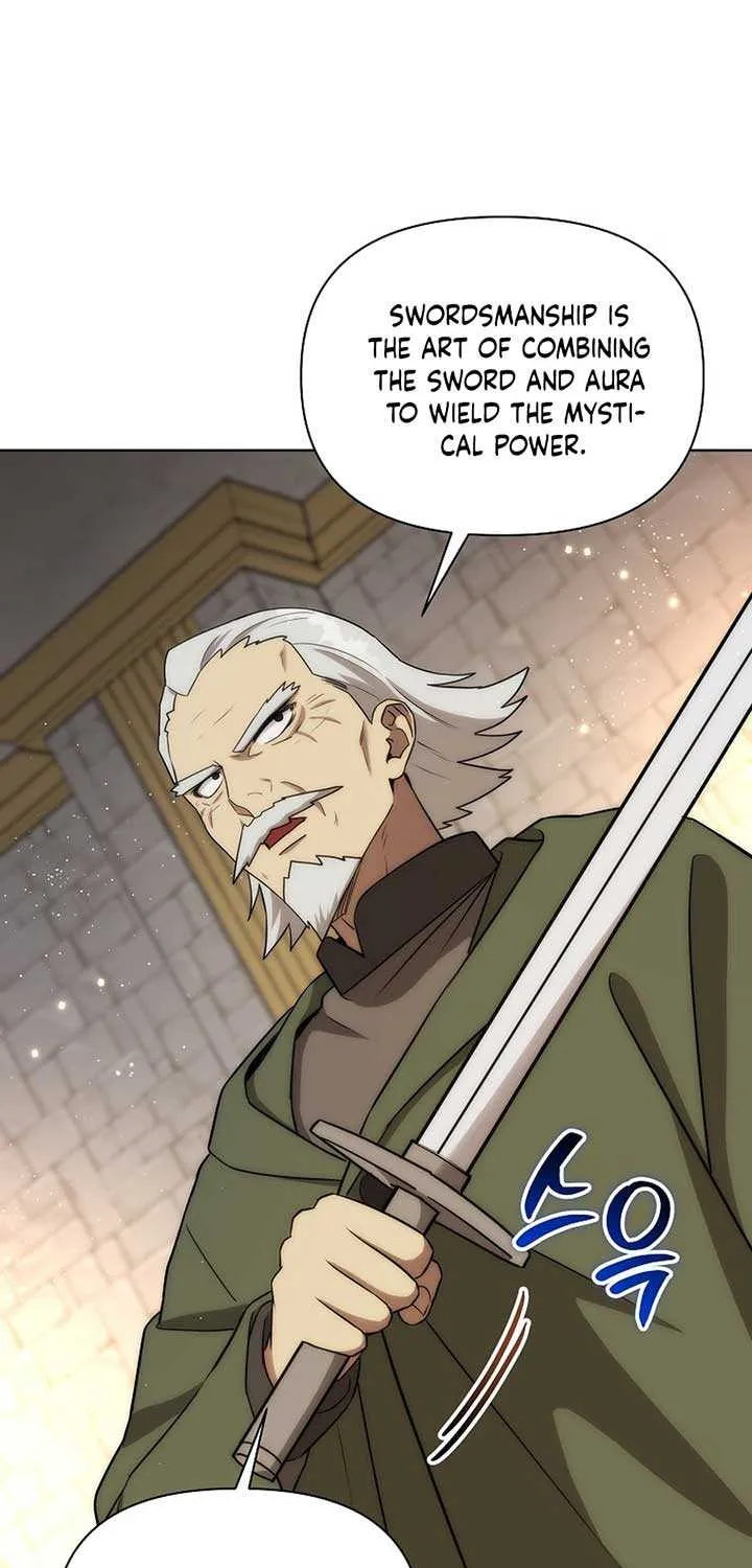 Barbarian’s Adventure in a Fantasy World Chapter 20 page 10 - 