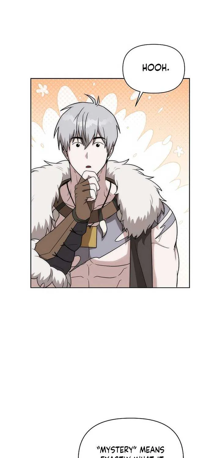 Barbarian’s Adventure in a Fantasy World Chapter 20 page 91 - 