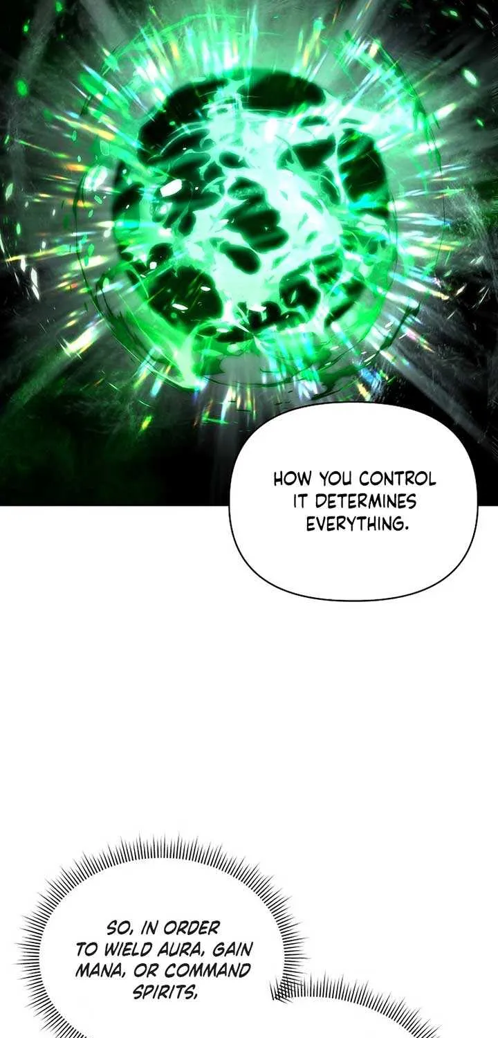 Barbarian’s Adventure in a Fantasy World Chapter 20 page 93 - 