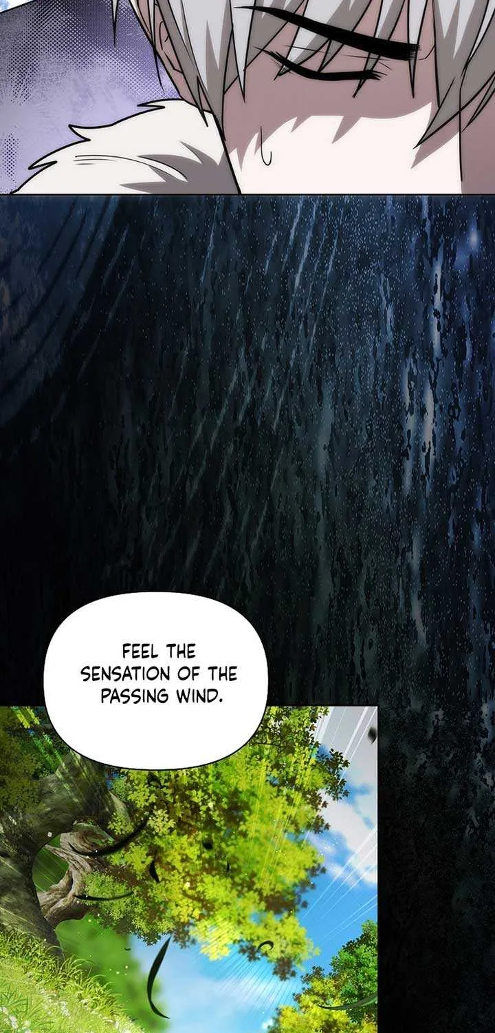 Barbarian’s Adventure in a Fantasy World Chapter 21 page 3 - 