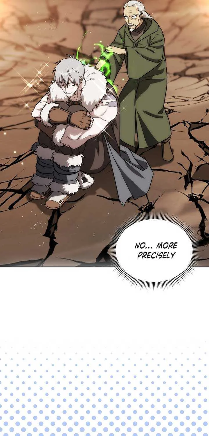 Barbarian’s Adventure in a Fantasy World Chapter 21 page 31 - 