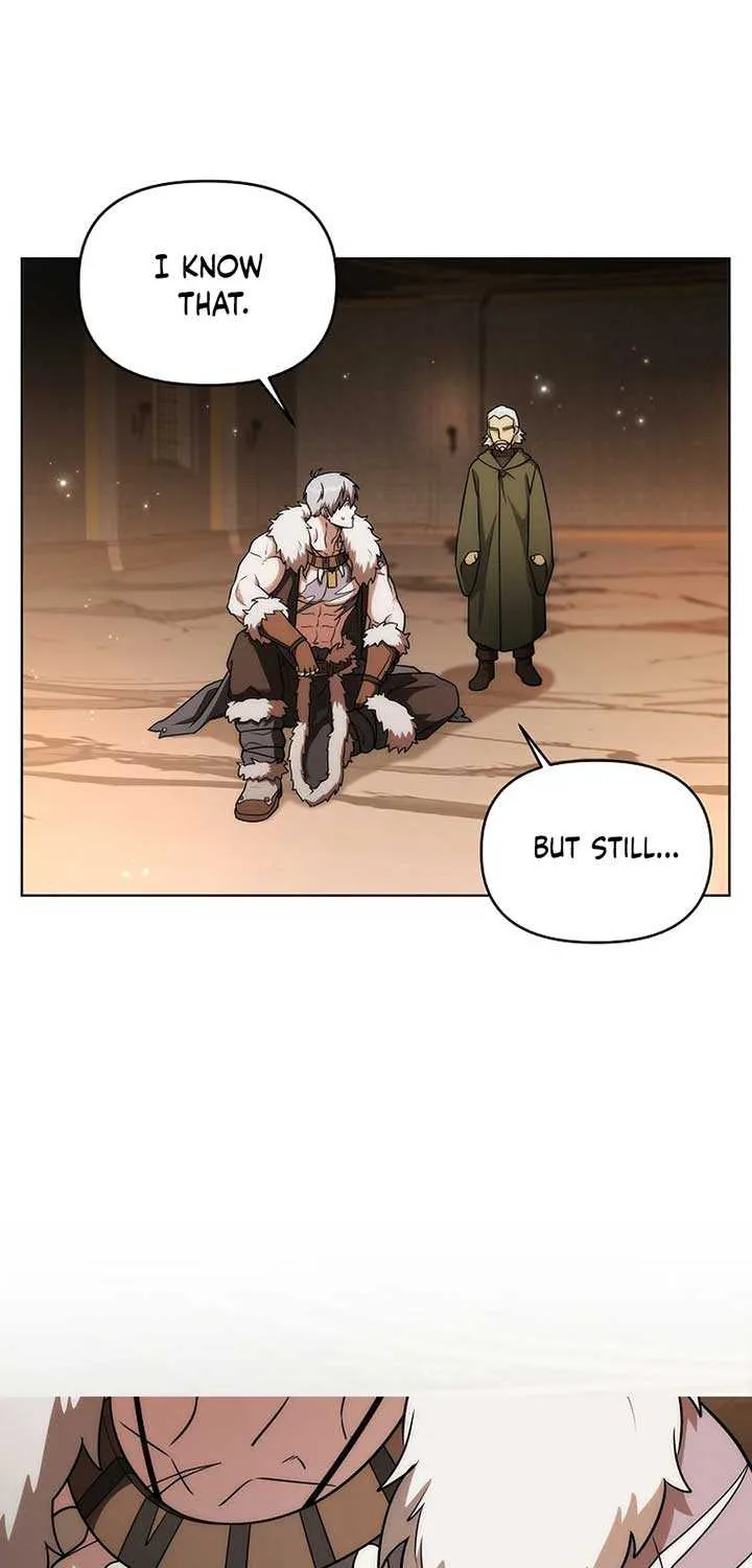 Barbarian’s Adventure in a Fantasy World Chapter 21 page 44 - 