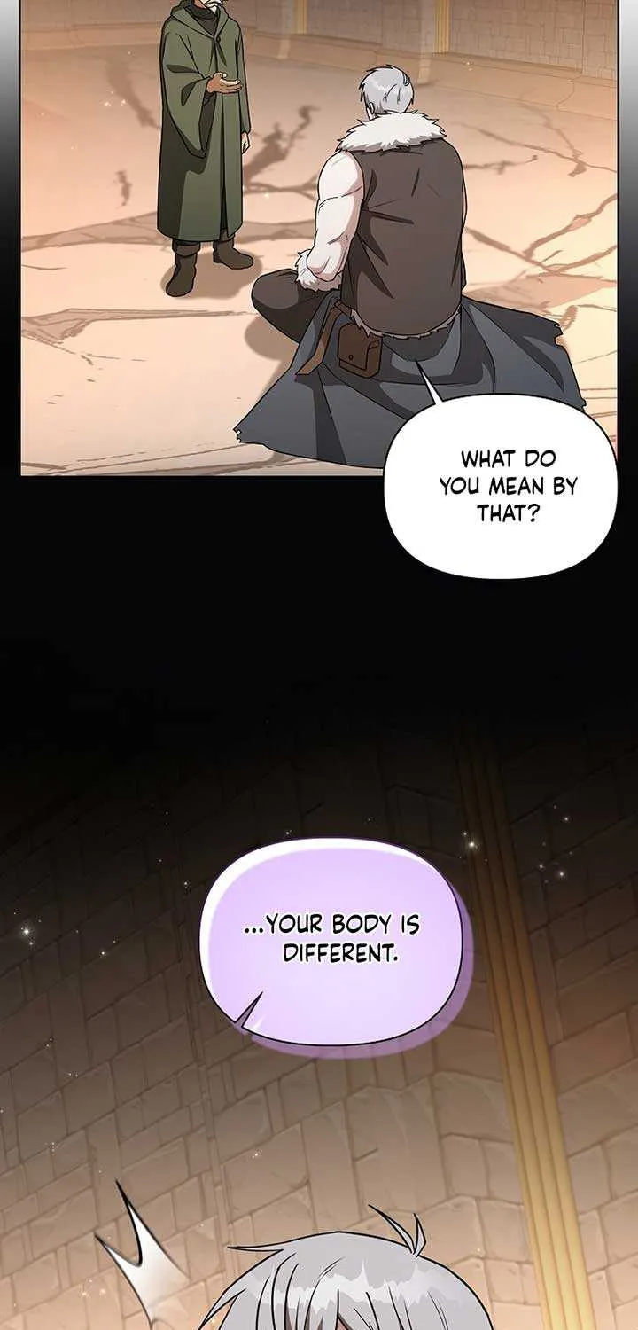 Barbarian’s Adventure in a Fantasy World Chapter 21 page 47 - 