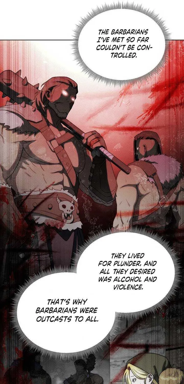 Barbarian’s Adventure in a Fantasy World Chapter 21 page 60 - 