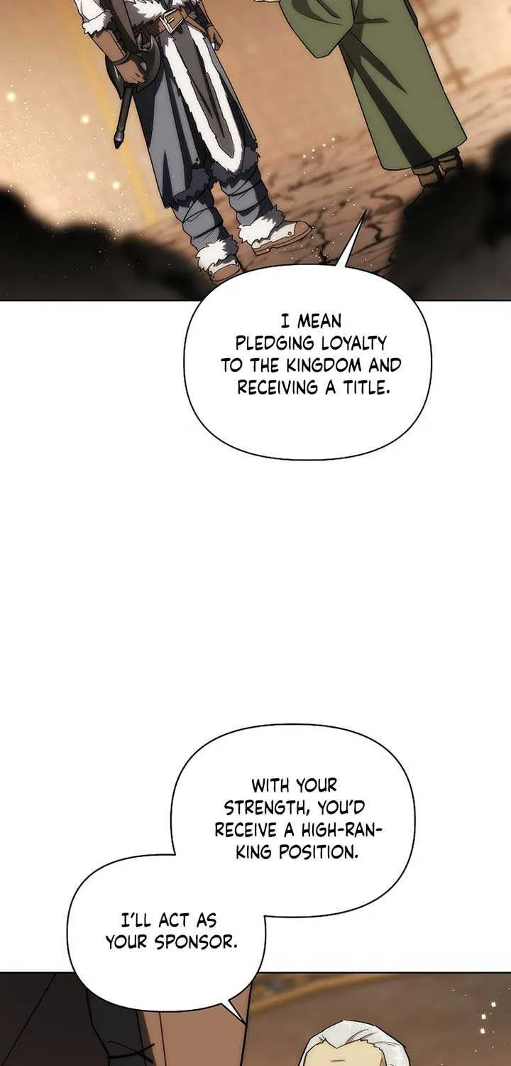 Barbarian’s Adventure in a Fantasy World Chapter 21 page 63 - 