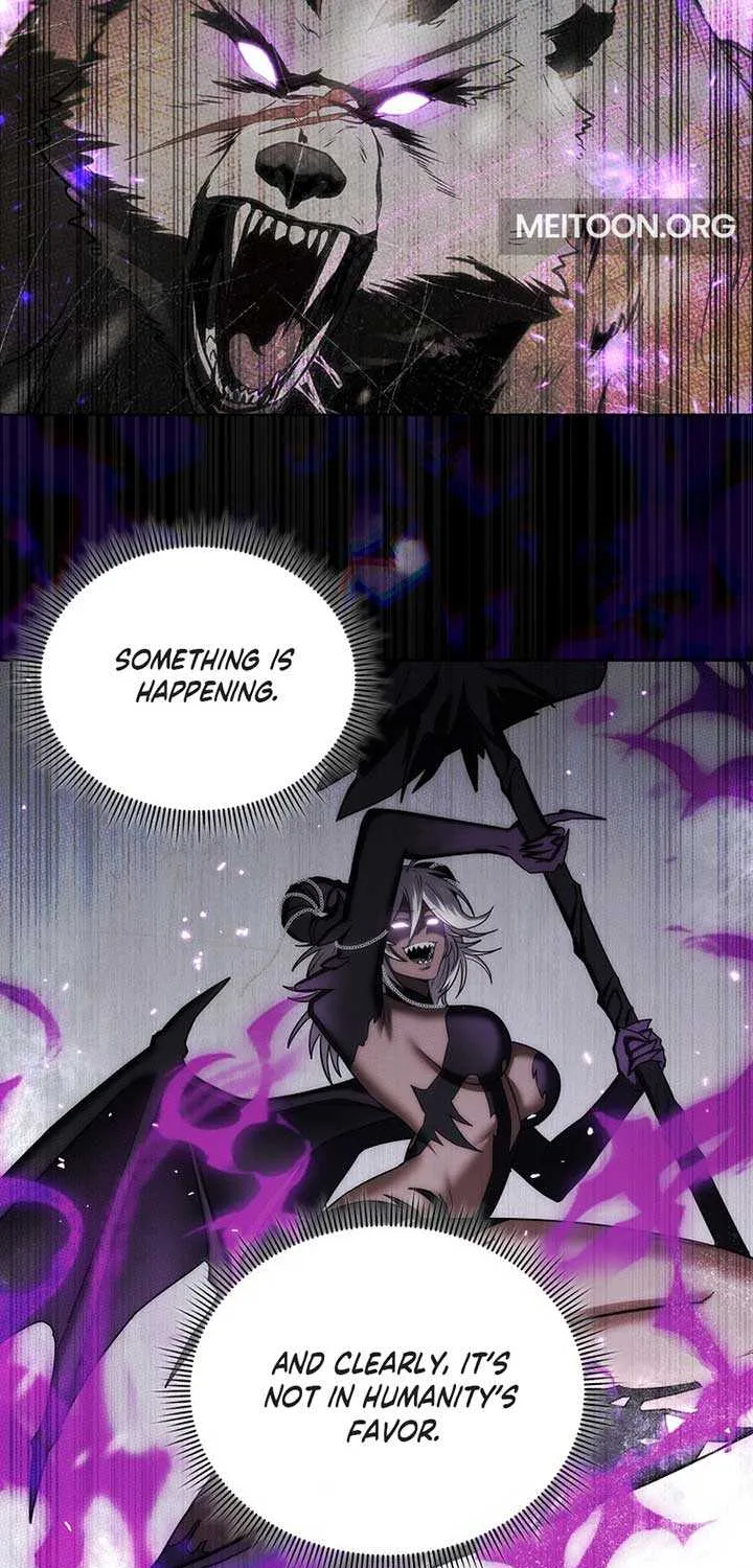 Barbarian’s Adventure in a Fantasy World Chapter 21 page 99 - 