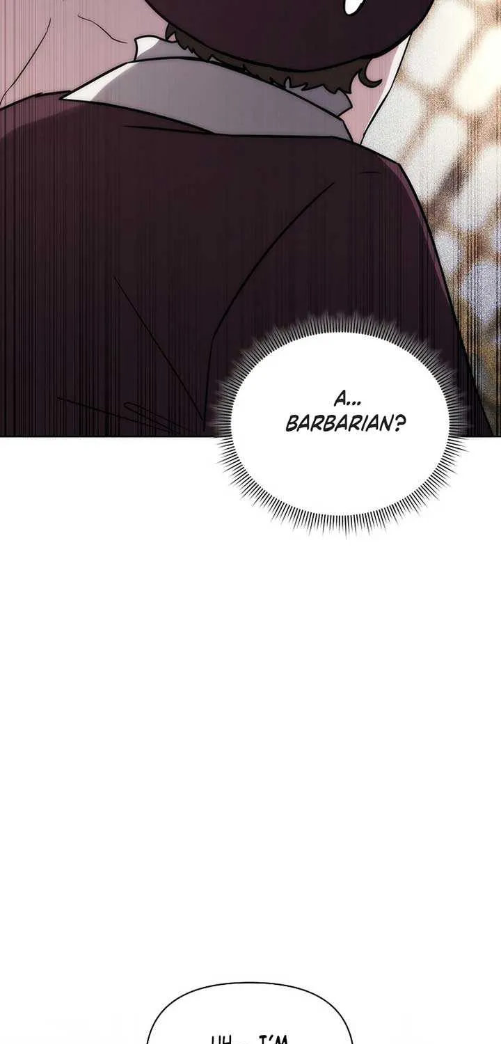 Barbarian’s Adventure in a Fantasy World Chapter 22 page 17 - 