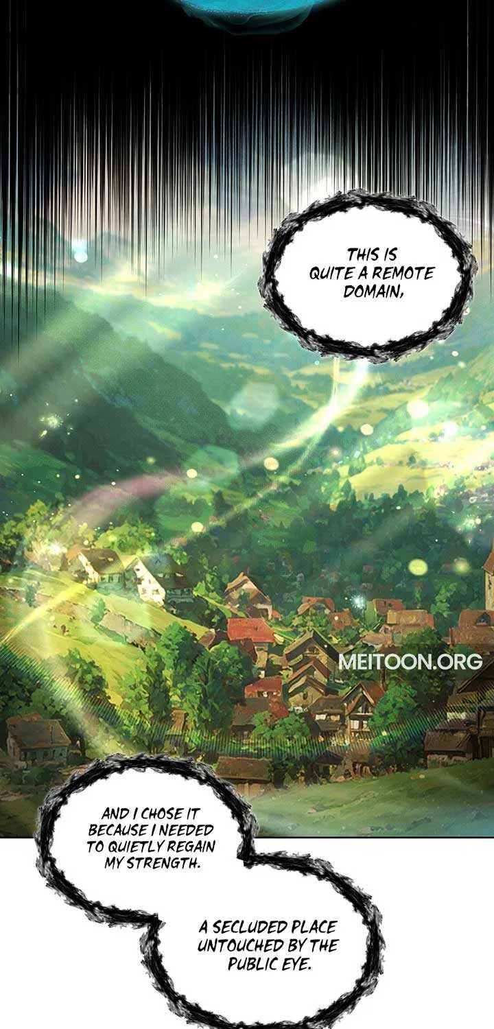 Barbarian’s Adventure in a Fantasy World Chapter 23 page 11 - 