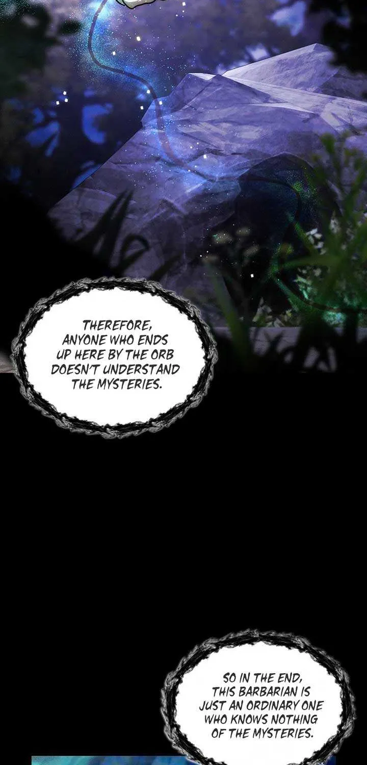 Barbarian’s Adventure in a Fantasy World Chapter 23 page 16 - 