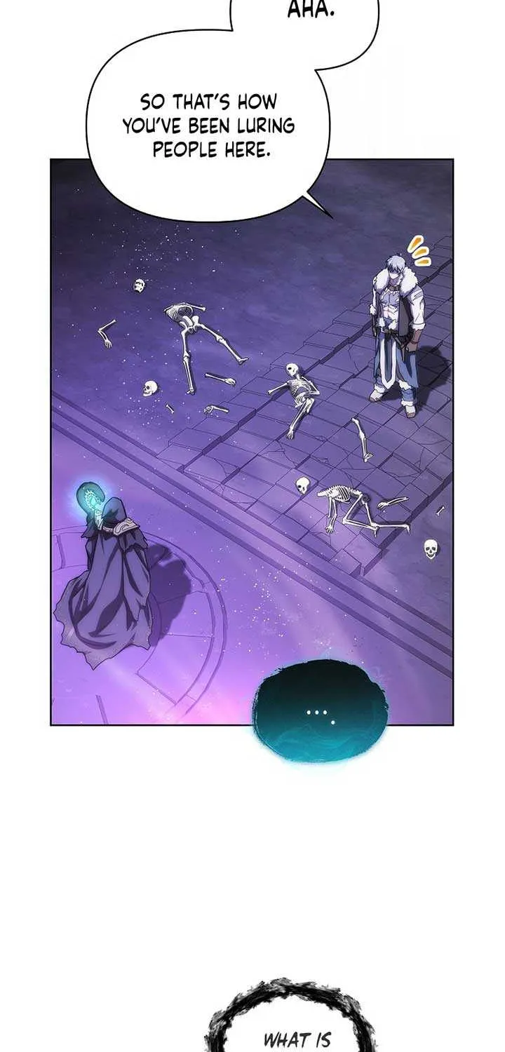 Barbarian’s Adventure in a Fantasy World Chapter 23 page 32 - 