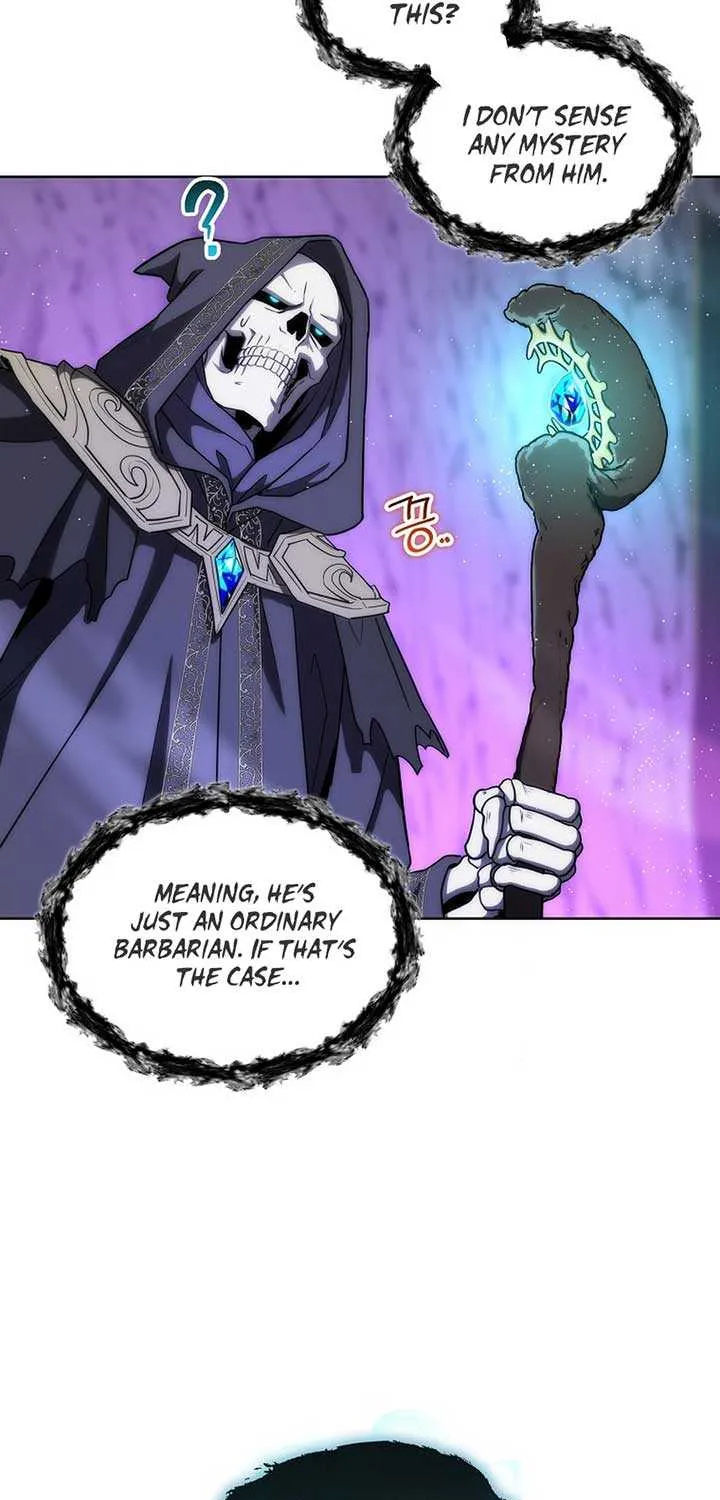 Barbarian’s Adventure in a Fantasy World Chapter 23 page 33 - 