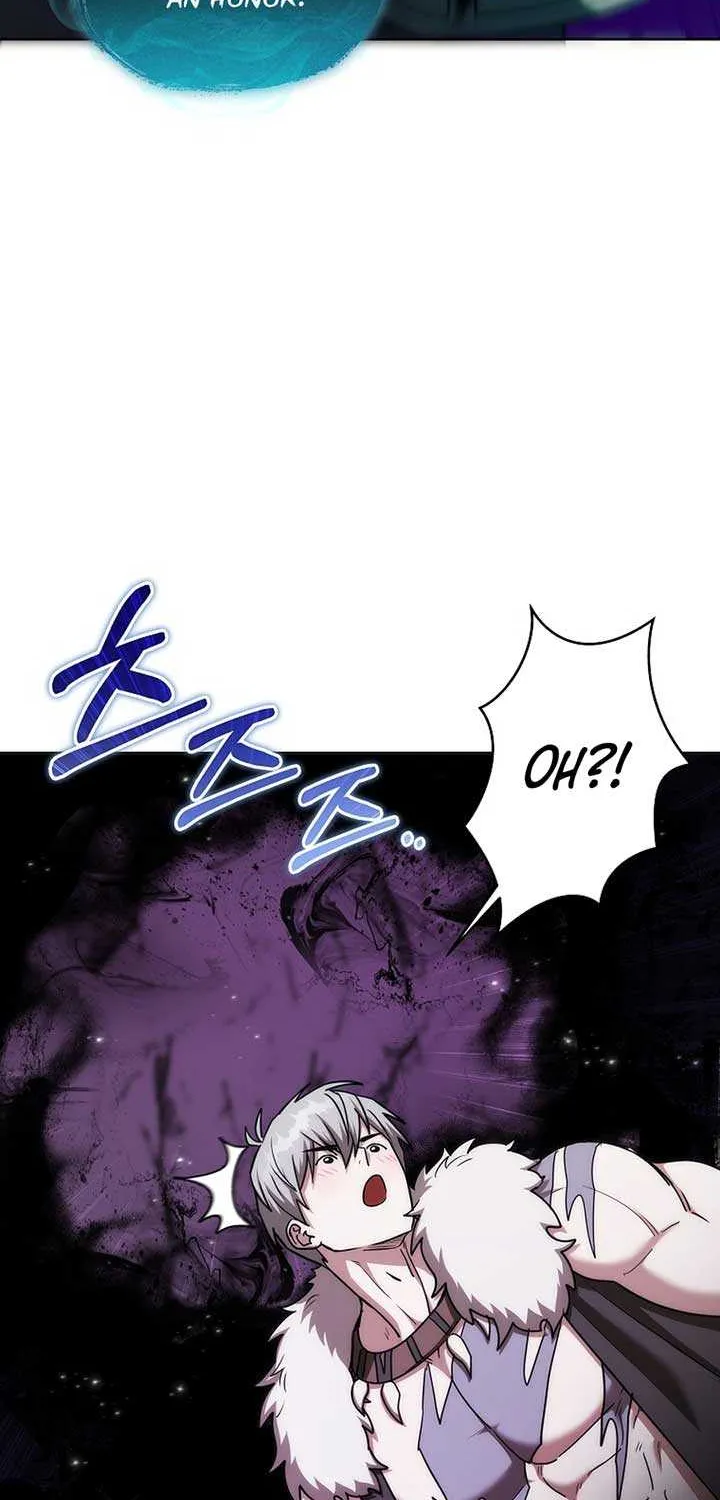 Barbarian’s Adventure in a Fantasy World Chapter 24 page 25 - 