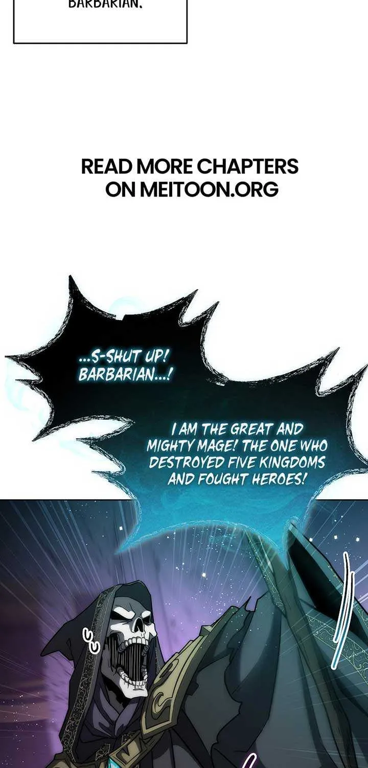Barbarian’s Adventure in a Fantasy World Chapter 24 page 33 - 