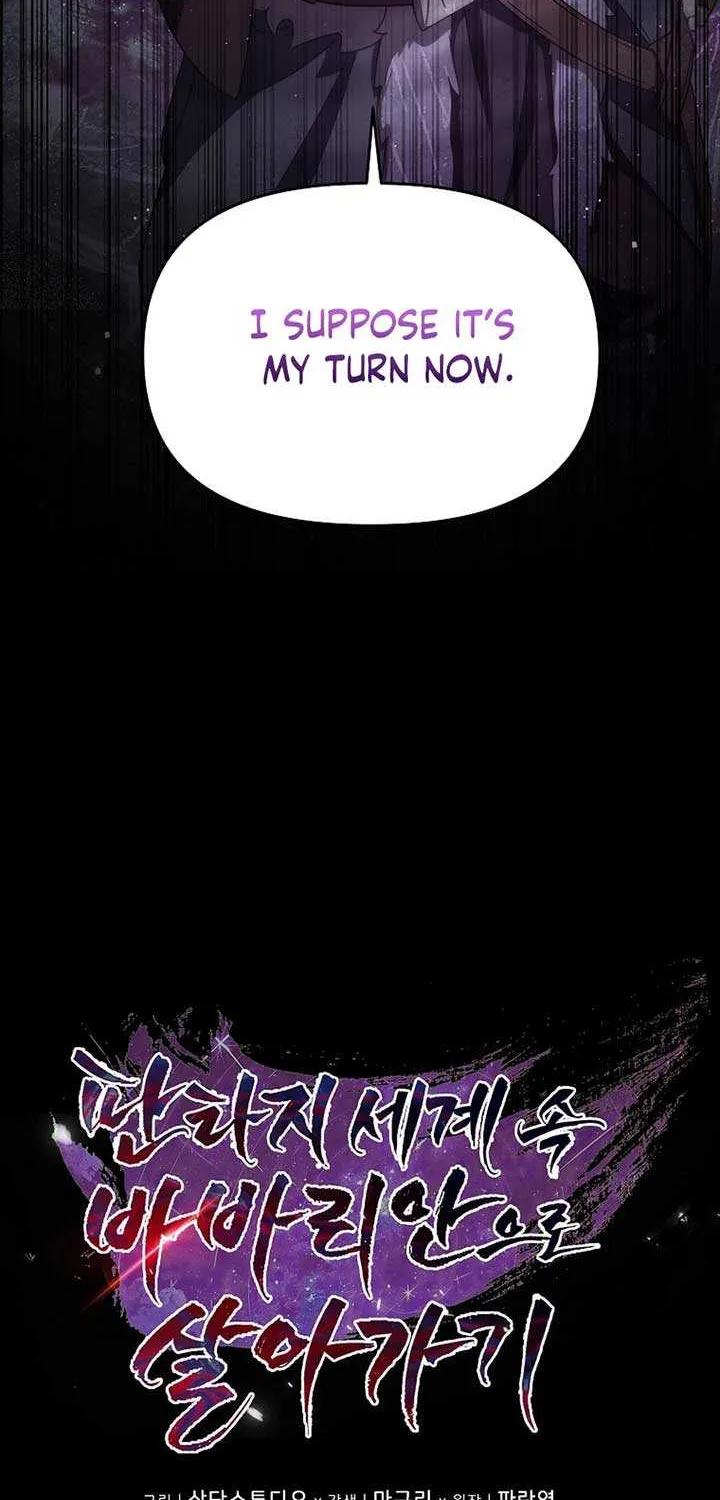 Barbarian’s Adventure in a Fantasy World Chapter 24 page 88 - 