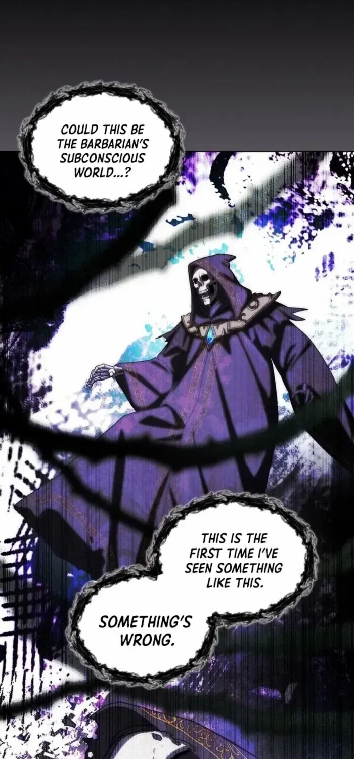 Barbarian’s Adventure in a Fantasy World Chapter 25 page 25 - 