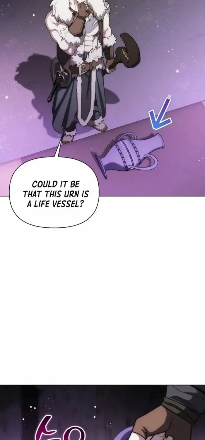 Barbarian’s Adventure in a Fantasy World Chapter 25 page 44 - 