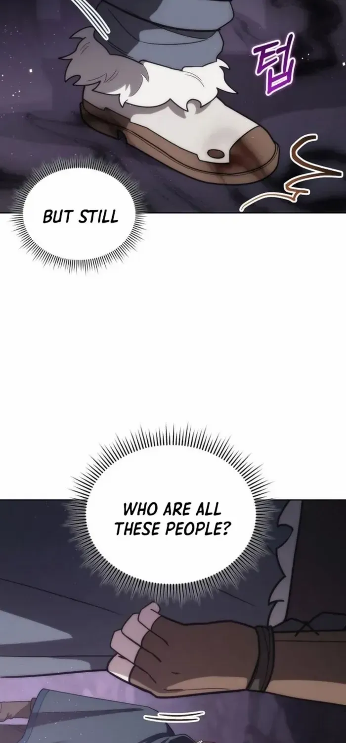 Barbarian’s Adventure in a Fantasy World Chapter 25 page 57 - 