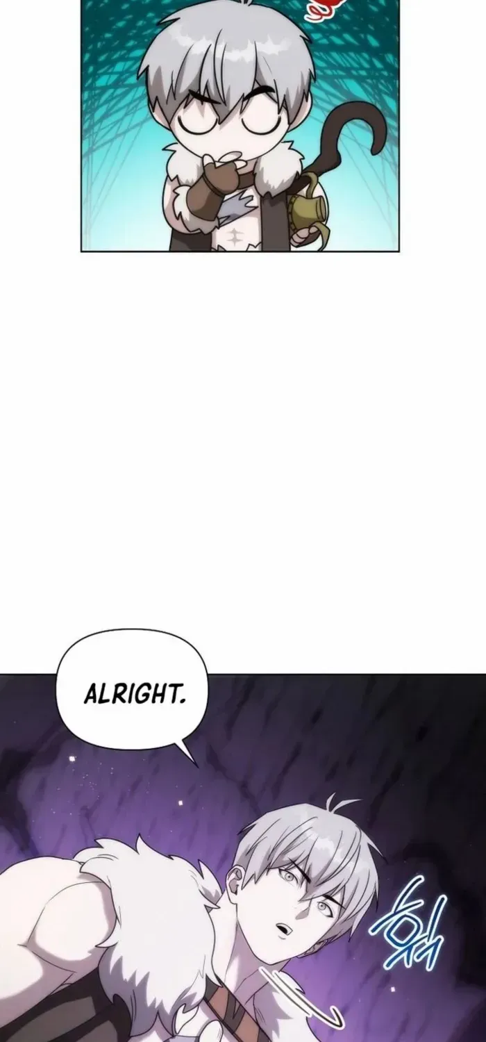 Barbarian’s Adventure in a Fantasy World Chapter 25 page 61 - 