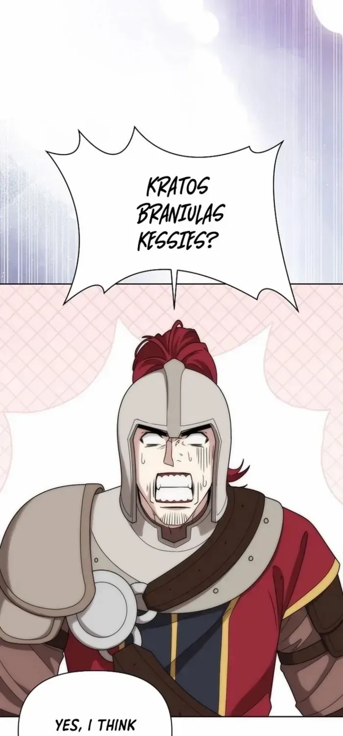 Barbarian’s Adventure in a Fantasy World Chapter 26 page 13 - 