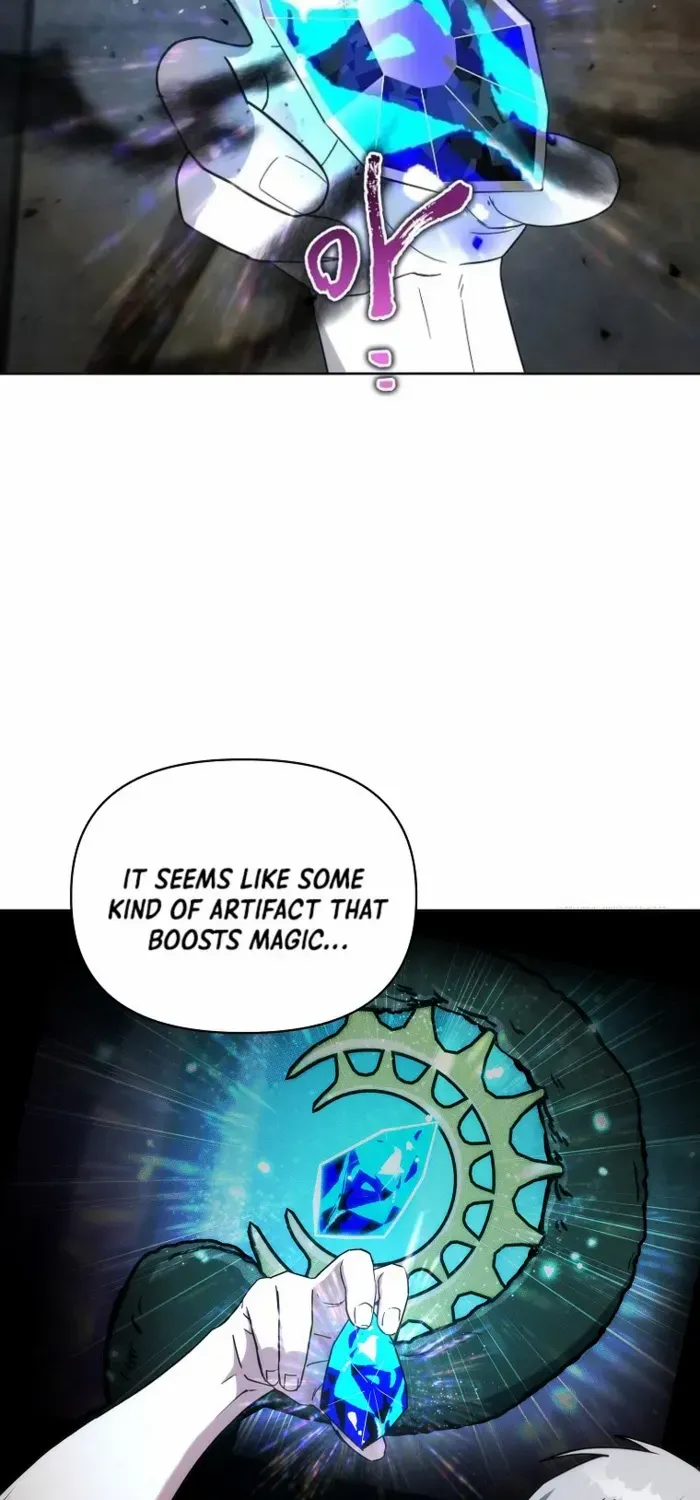 Barbarian’s Adventure in a Fantasy World Chapter 27 page 14 - 