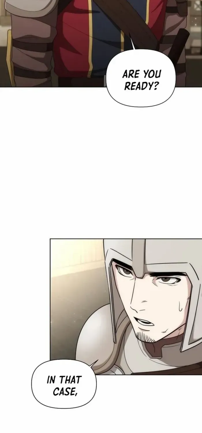 Barbarian’s Adventure in a Fantasy World Chapter 27 page 22 - 