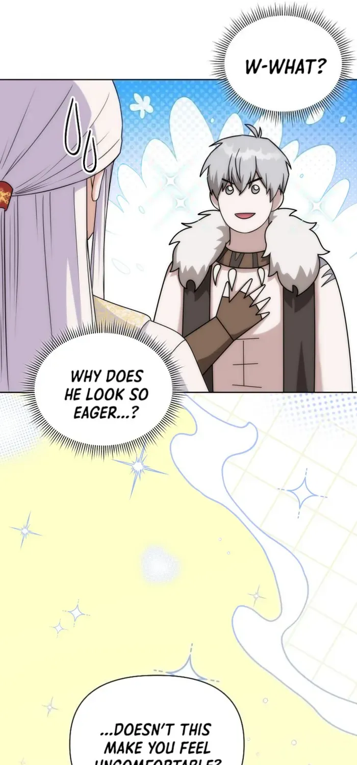 Barbarian’s Adventure in a Fantasy World Chapter 27 page 55 - 