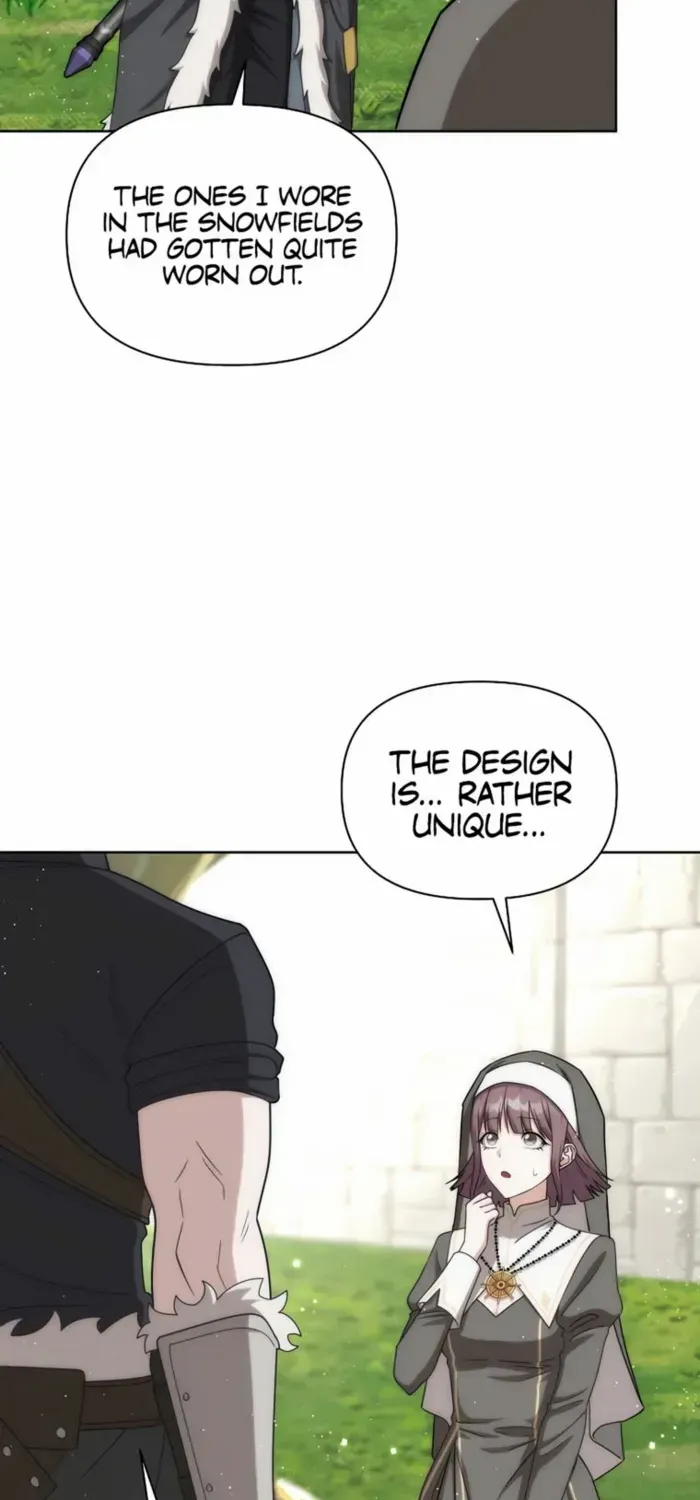 Barbarian’s Adventure in a Fantasy World Chapter 29 page 43 - 
