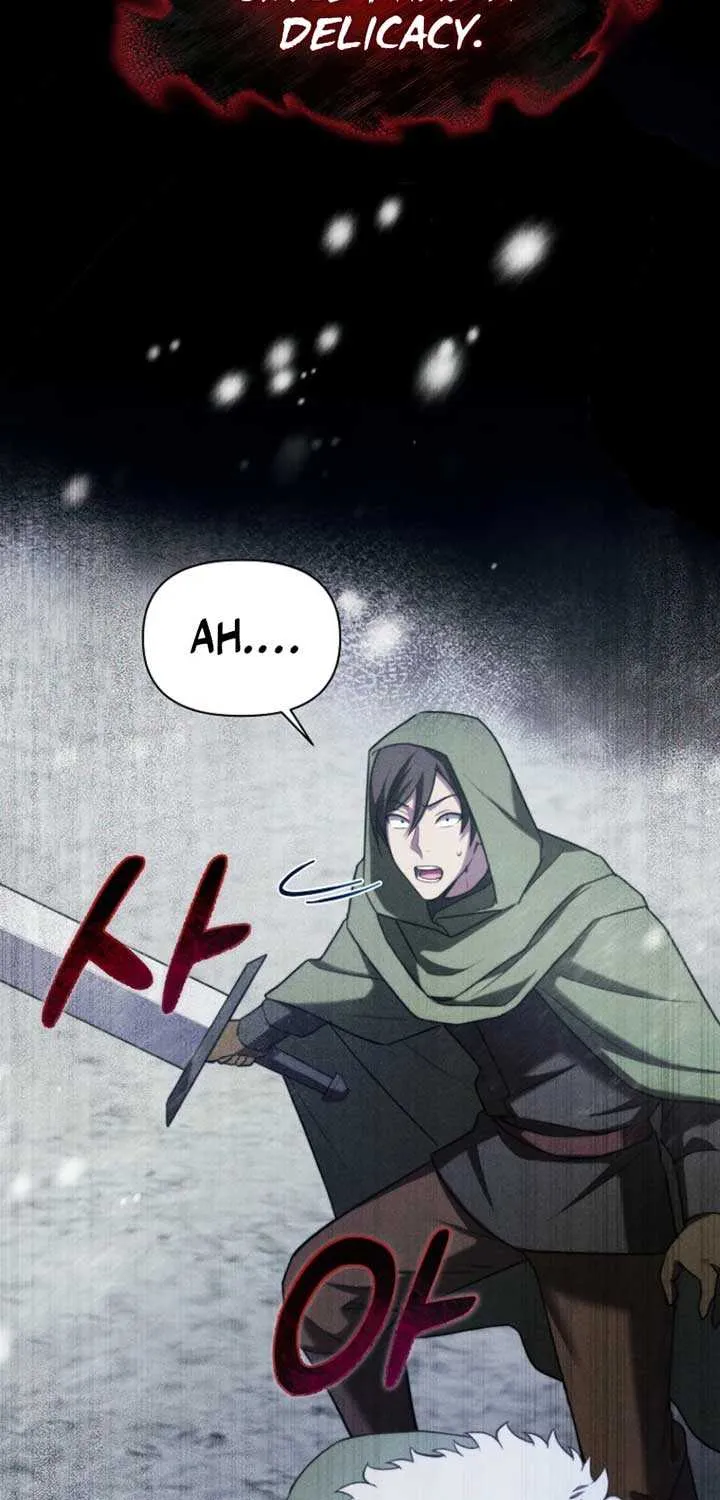Barbarian’s Adventure in a Fantasy World Chapter 3 page 107 - 