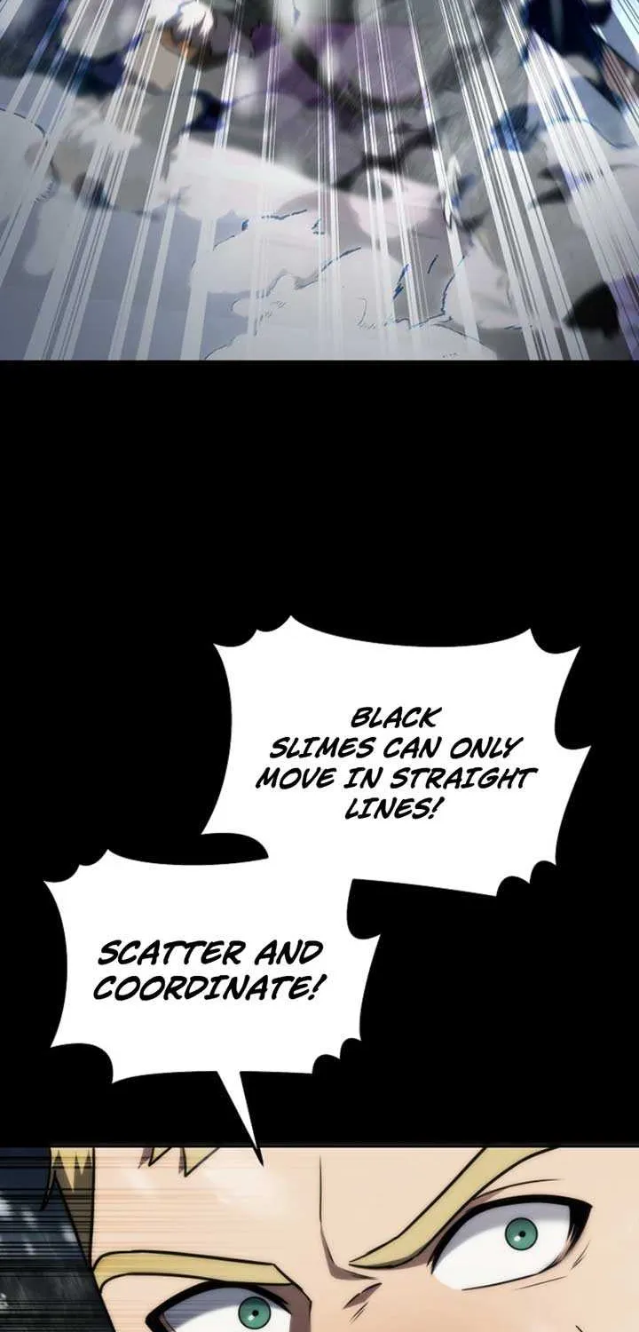 Barbarian’s Adventure in a Fantasy World Chapter 3 page 37 - 