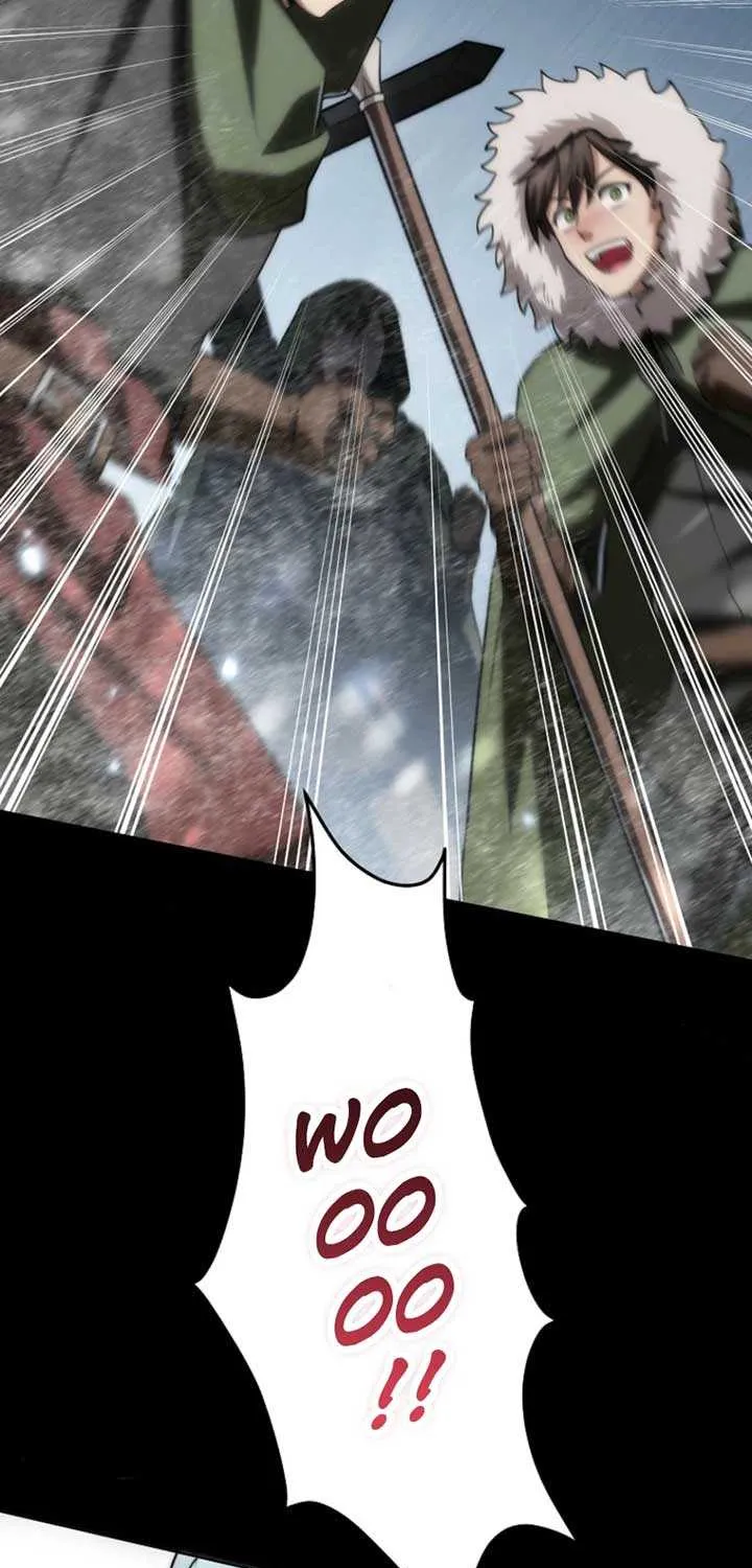 Barbarian’s Adventure in a Fantasy World Chapter 3 page 66 - 