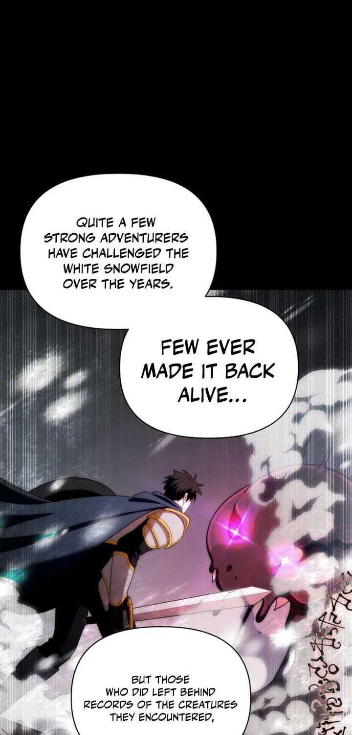 Barbarian’s Adventure in a Fantasy World Chapter 3 page 8 - 