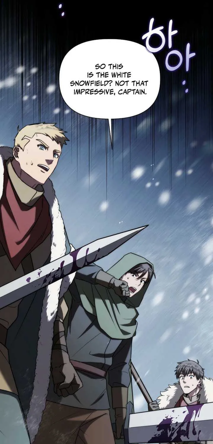 Barbarian’s Adventure in a Fantasy World Chapter 3 page 78 - 