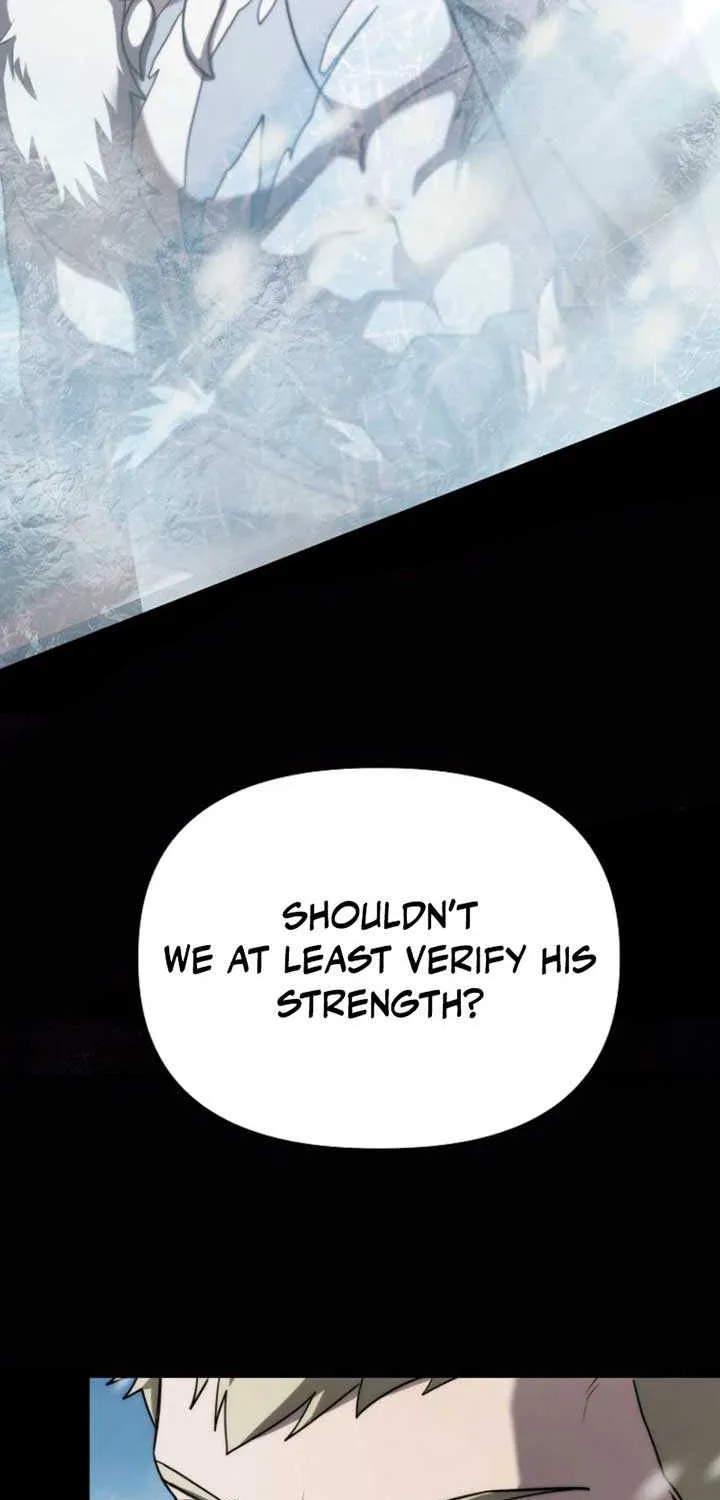 Barbarian’s Adventure in a Fantasy World Chapter 3 page 84 - 