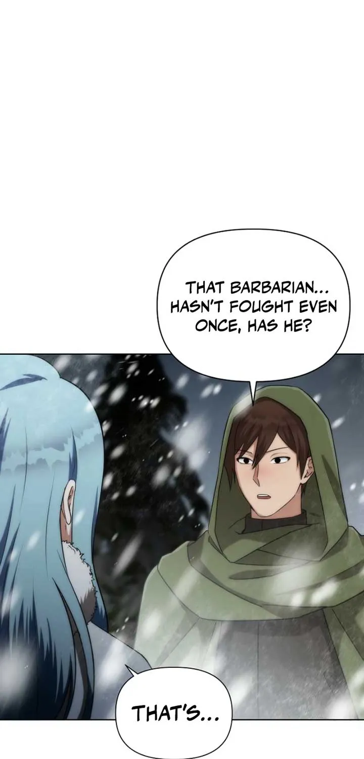 Barbarian’s Adventure in a Fantasy World Chapter 3 page 96 - 