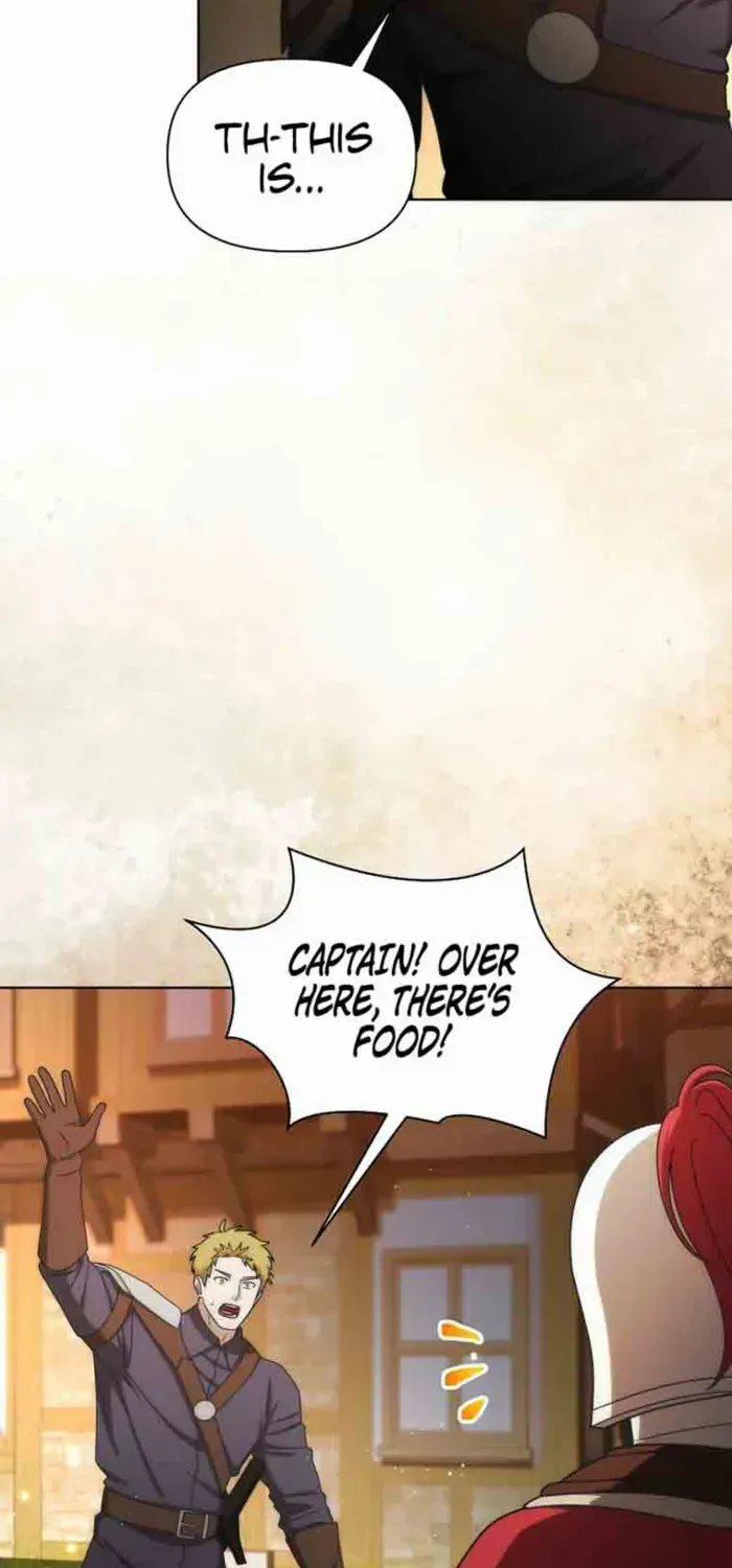 Barbarian’s Adventure in a Fantasy World Chapter 30 page 26 - 