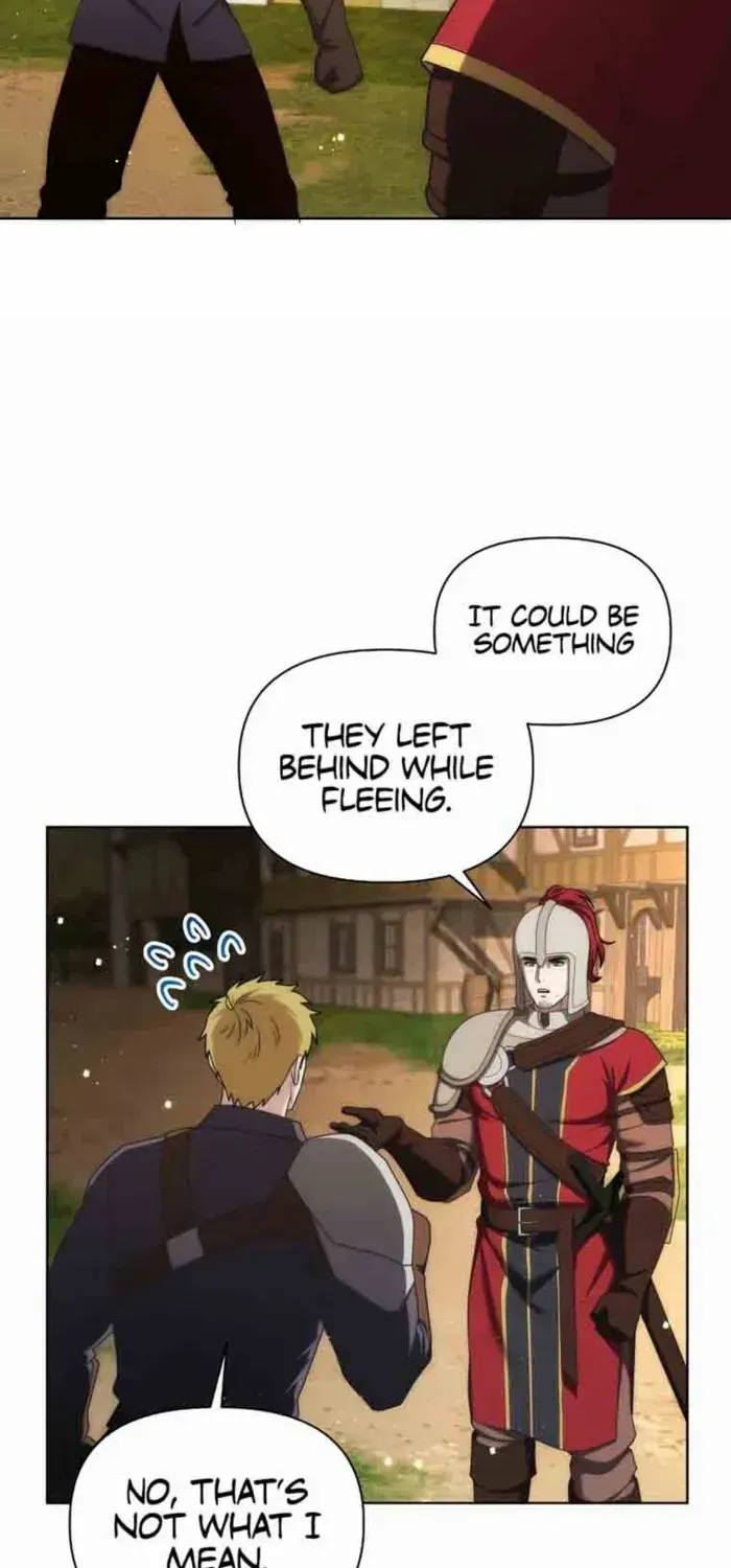 Barbarian’s Adventure in a Fantasy World Chapter 30 page 27 - 