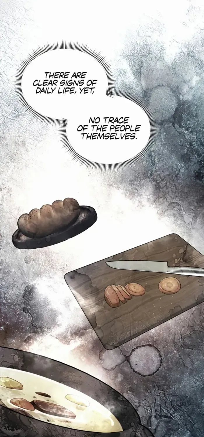 Barbarian’s Adventure in a Fantasy World Chapter 30 page 37 - 