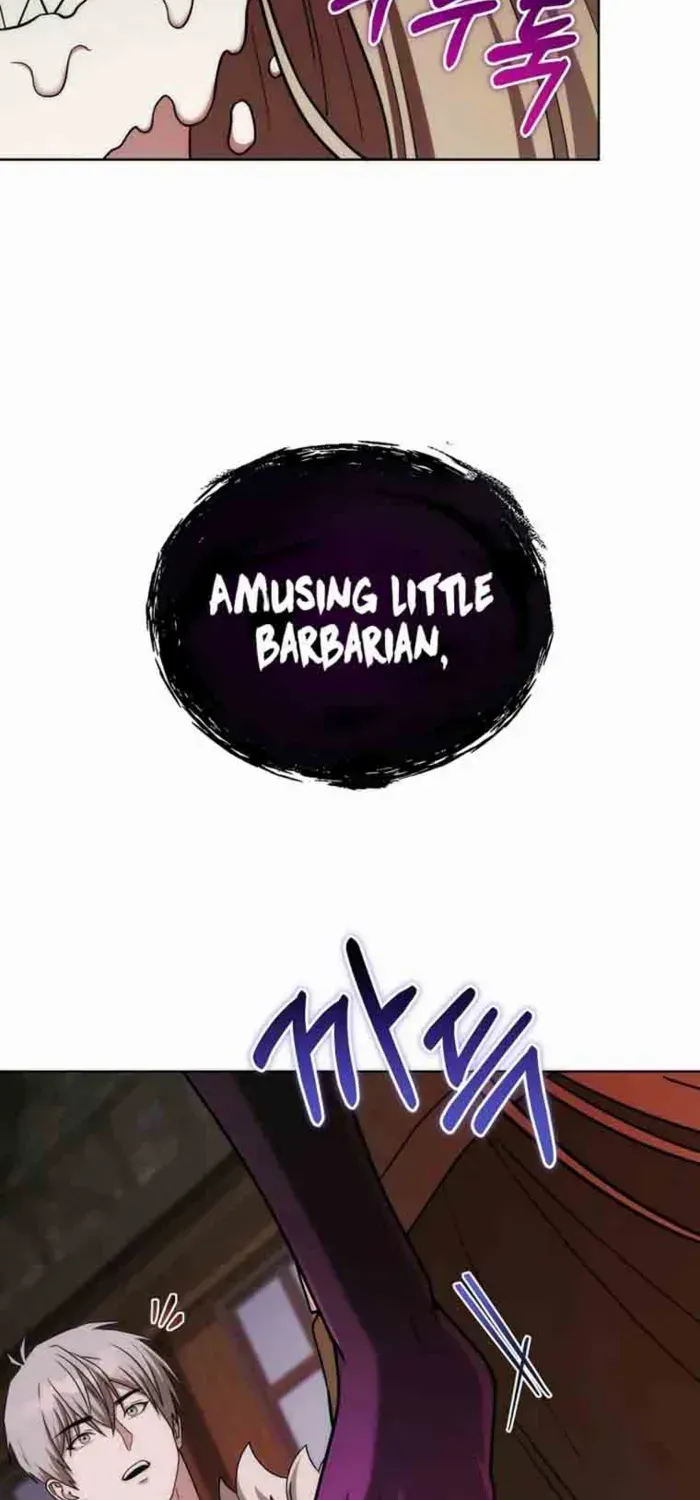 Barbarian’s Adventure in a Fantasy World Chapter 30 page 70 - 