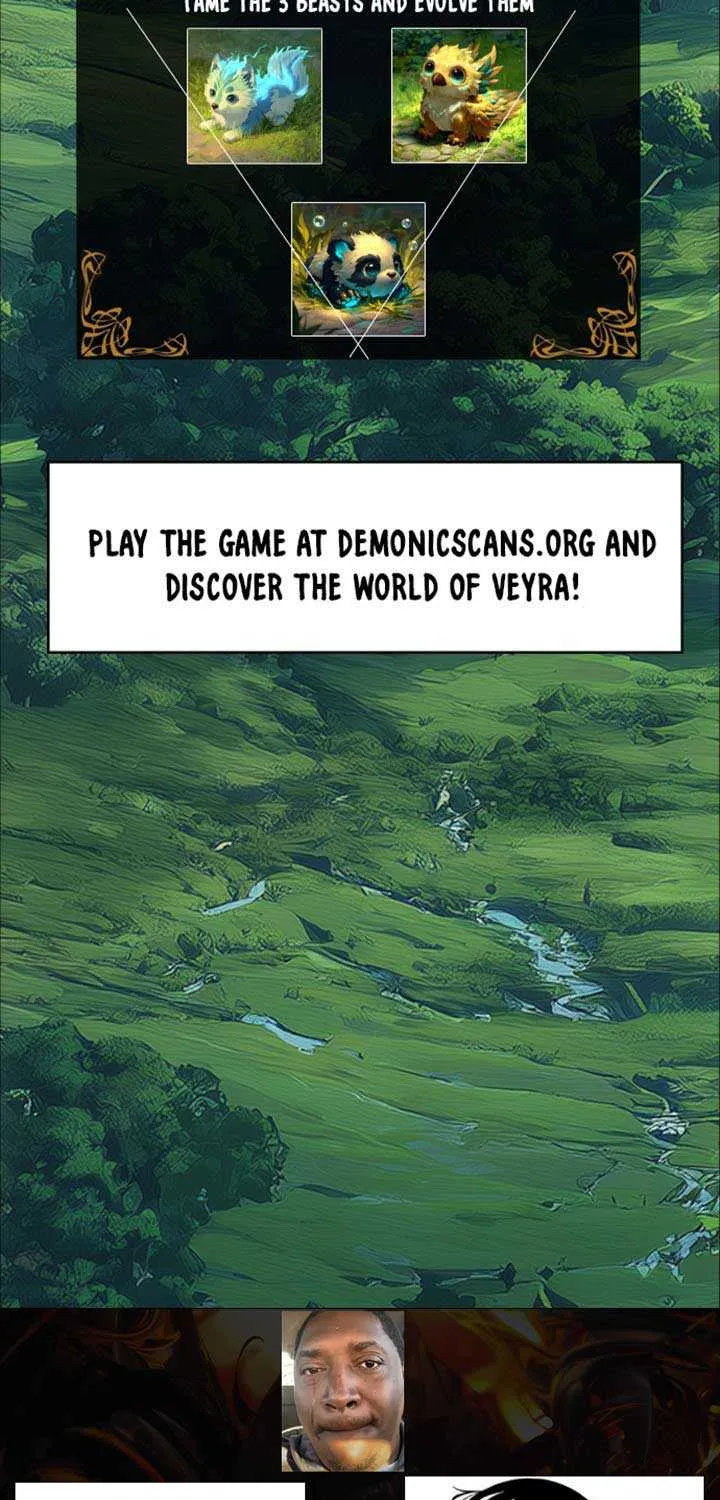 Barbarian’s Adventure in a Fantasy World Chapter 31 page 6 - 
