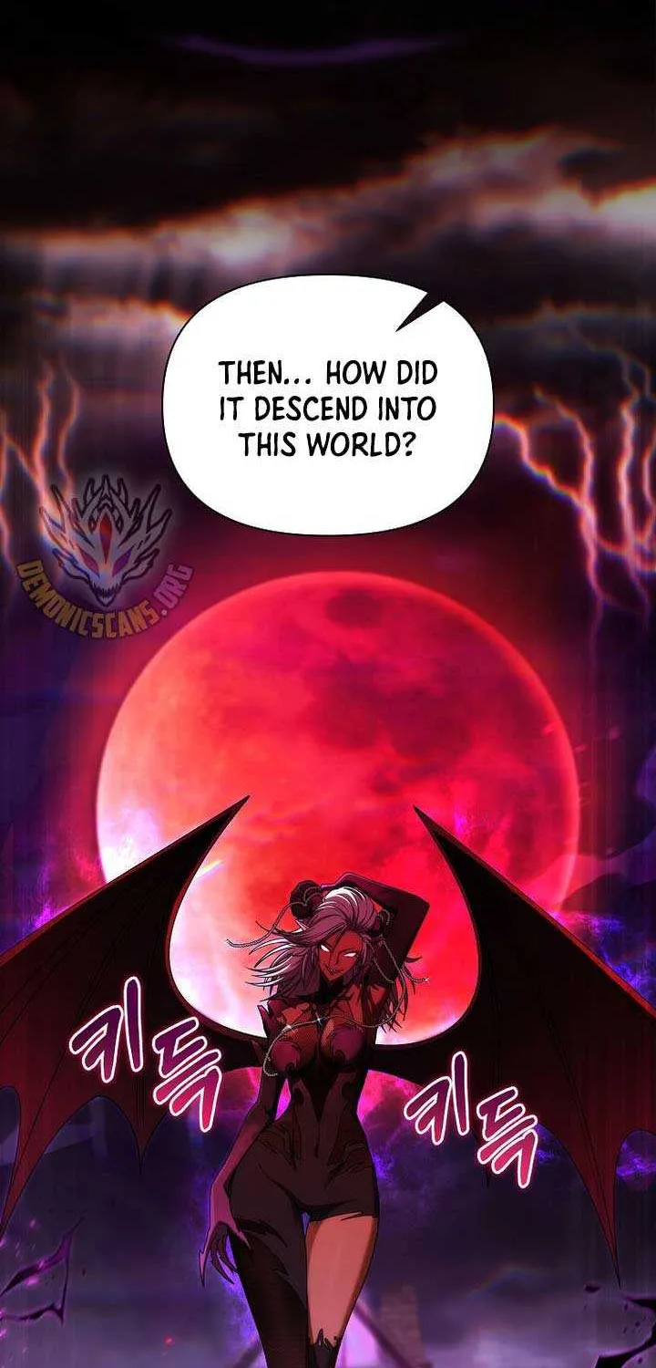 Barbarian’s Adventure in a Fantasy World Chapter 31 page 52 - 